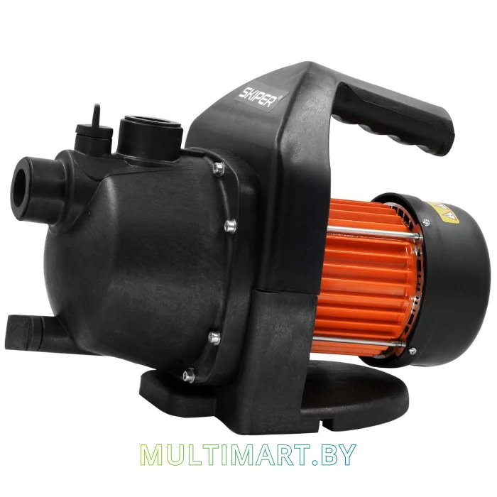 Поверхностный насос Skiper PG800